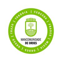 Logotipo Mancomunidade de Ordes