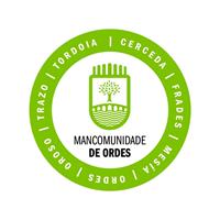 Logotipo Mancomunidade de Ordes