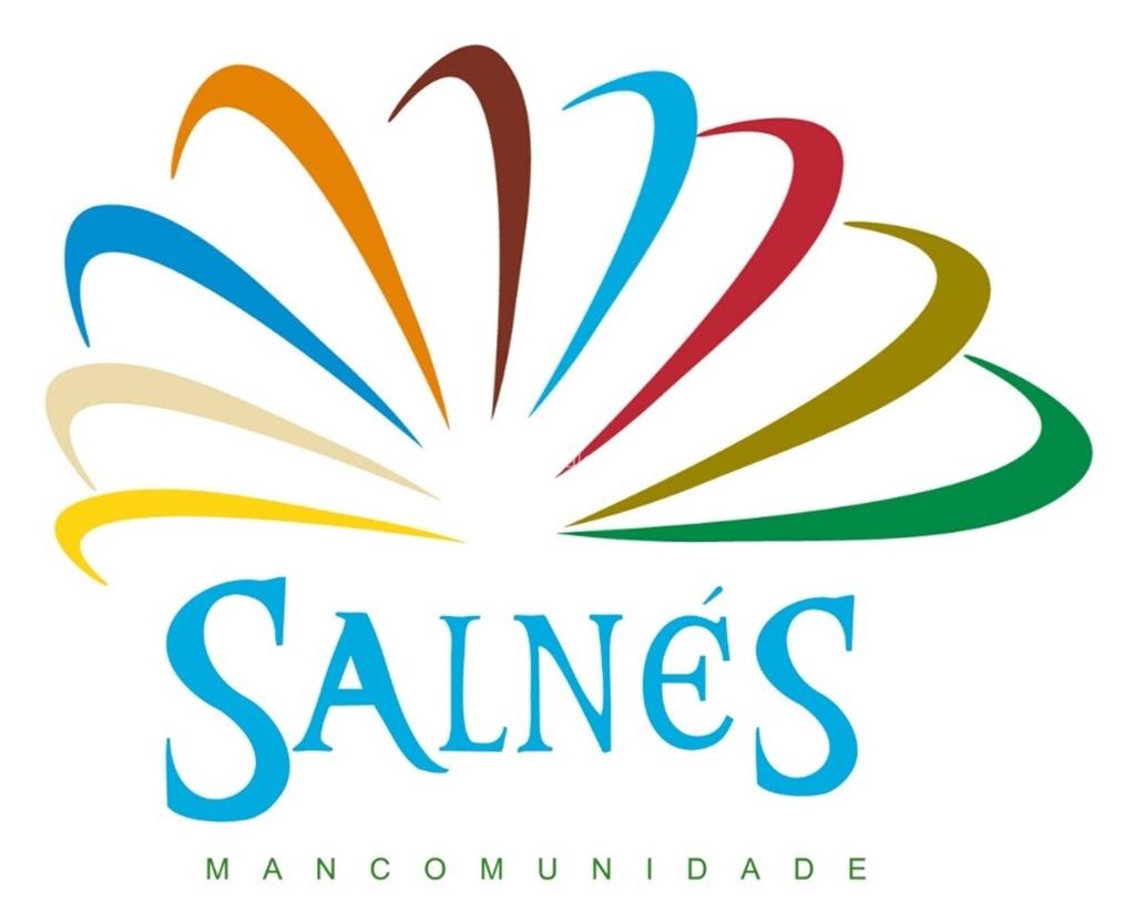 logotipo Mancomunidade do Salnés