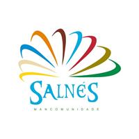 Logotipo Mancomunidade do Salnés