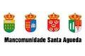 logotipo Mancomunidade Santa Águeda