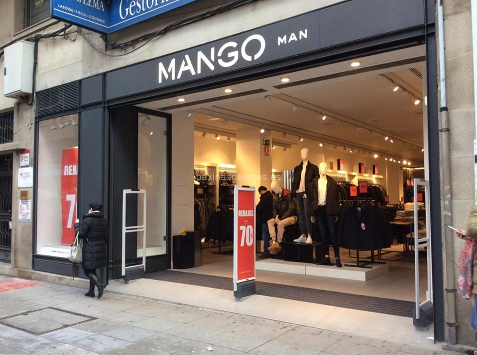 mango man store