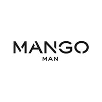 Logotipo Mango Man