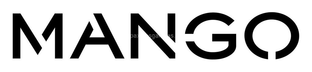 logotipo Mango Outlet