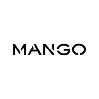 Logotipo Mango Outlet