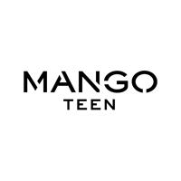 Logotipo Mango Teen