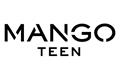 logotipo Mango Teen