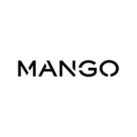 Logotipo Mango