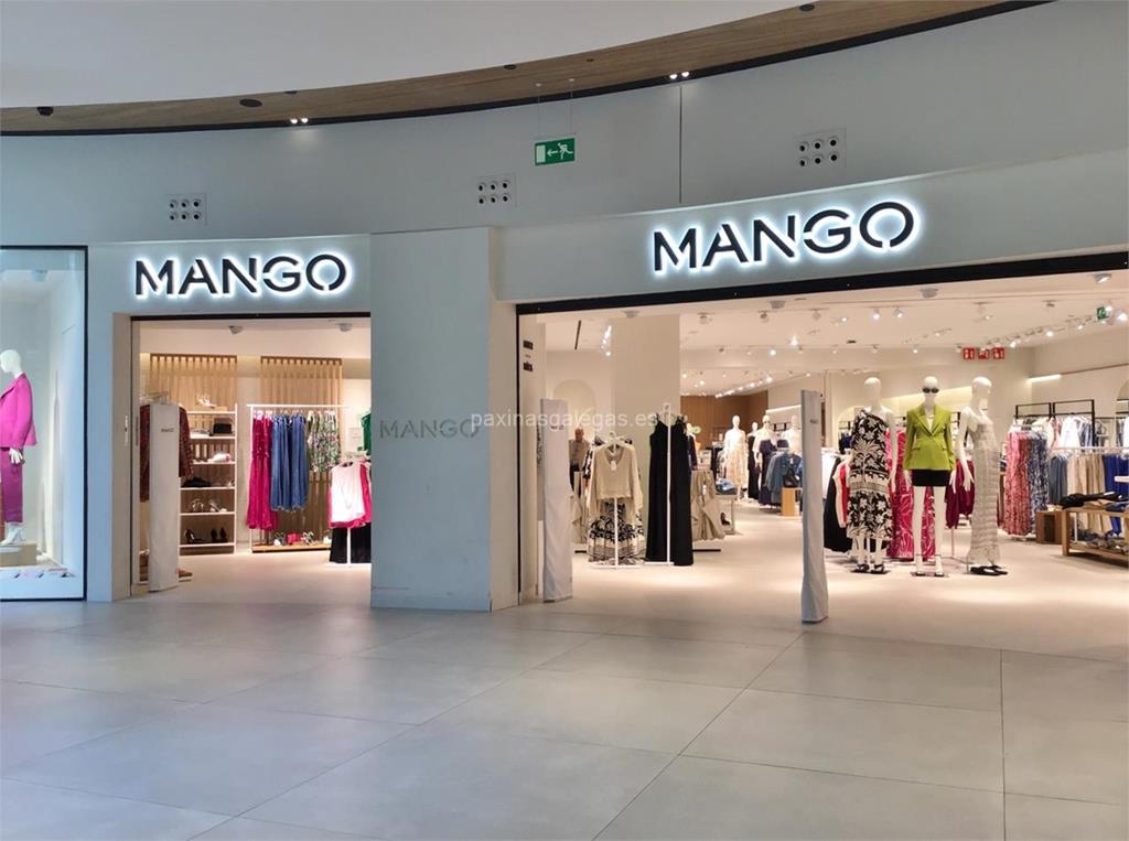 imagen principal Mango