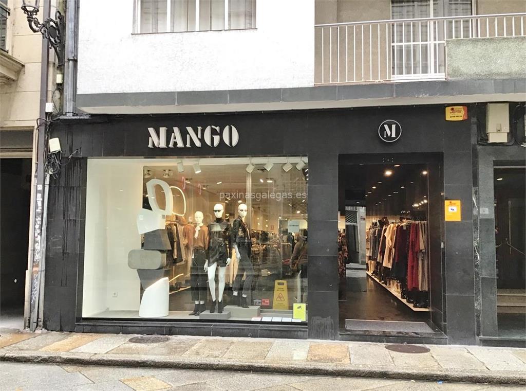 imagen principal Mango