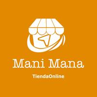 Logotipo Mani Mana