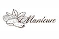 logotipo Manicure