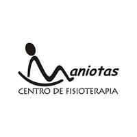 Logotipo Maniotas