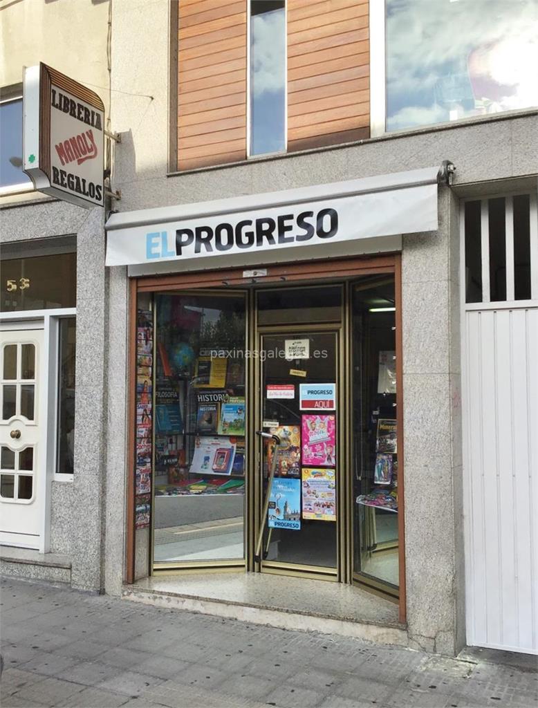 imagen principal Manoli