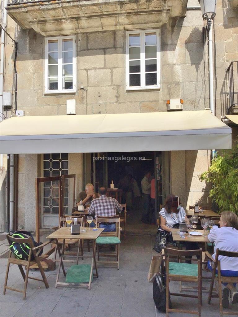 Bar Manolo en Lugo