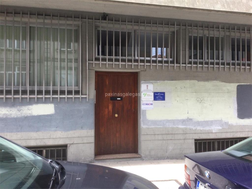 imagen principal Manos Unidas