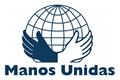 logotipo Manos Unidas