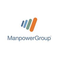 Logotipo Manpower