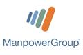 logotipo Manpower