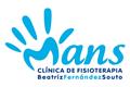 logotipo Mans Clínica de Fisioterapia