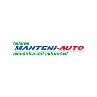 Logotipo Manteni-Auto