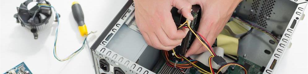 Mantenimiento informático y reparación de ordenadores en provincia Ourense