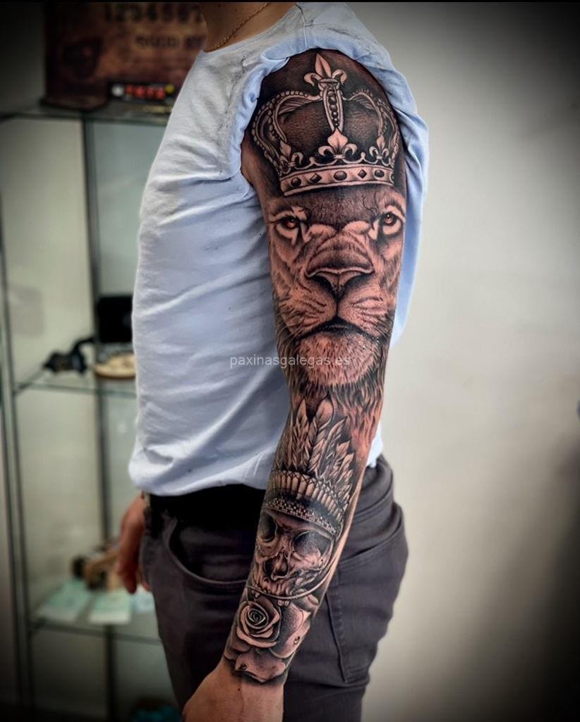 imagen principal Manu Viñas