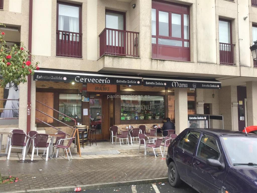 imagen principal Manu