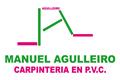 logotipo Manuel Agulleiro