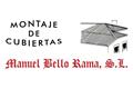 logotipo Manuel Bello Rama, S.L.
