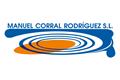 logotipo Manuel Corral Rodríguez