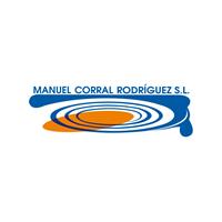 Logotipo Manuel Corral Rodríguez
