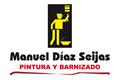 logotipo Manuel Díaz Seijas