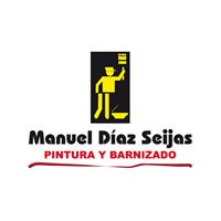 Logotipo Manuel Díaz Seijas
