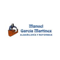 Logotipo Manuel García Martínez
