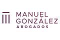 logotipo Manuel González - Abogados