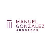 Logotipo Manuel González - Abogados