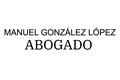 logotipo Manuel González López