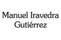 logotipo Manuel Iravedra Gutiérrez