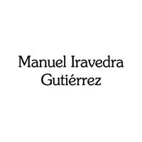 Logotipo Manuel Iravedra Gutiérrez