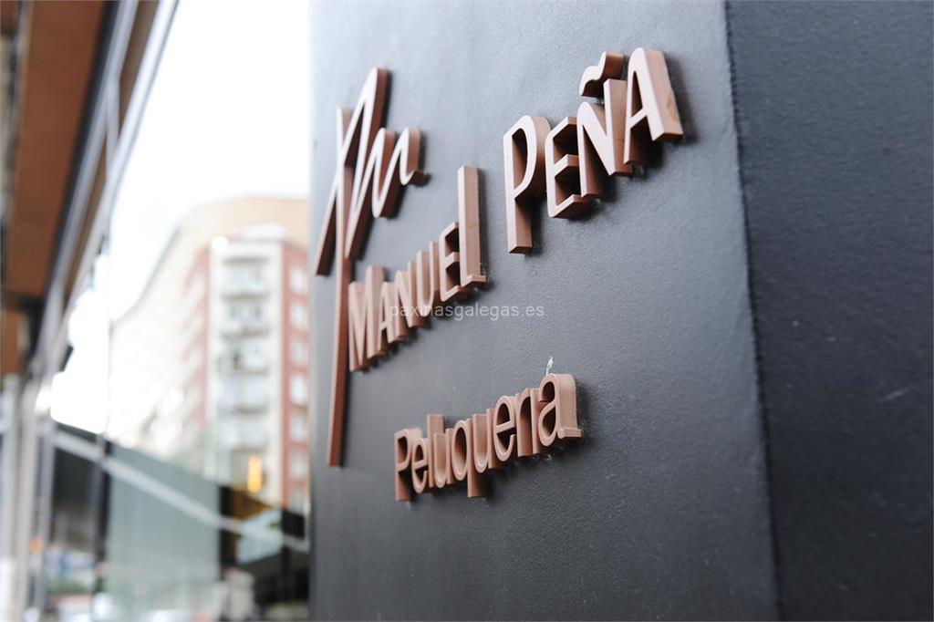 Manuel Peña imagen 2