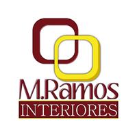 Logotipo Manuel Ramos Interiores