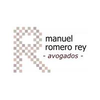Logotipo Manuel Romero Rey