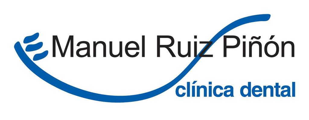 logotipo Manuel Ruiz Piñón