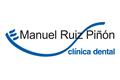 logotipo Manuel Ruiz Piñón