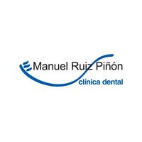 Logotipo Manuel Ruiz Piñón