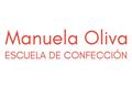 logotipo Manuela Oliva