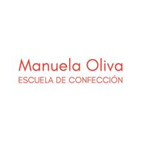 Logotipo Manuela Oliva