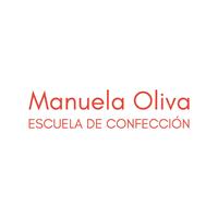 Logotipo Manuela Oliva