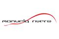 logotipo Manuela Rivero